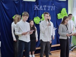 Rocznica zbrodni katyńskiej